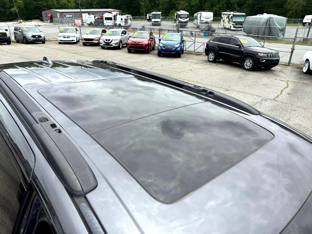 2021 Chrysler Pacifica Image 10
