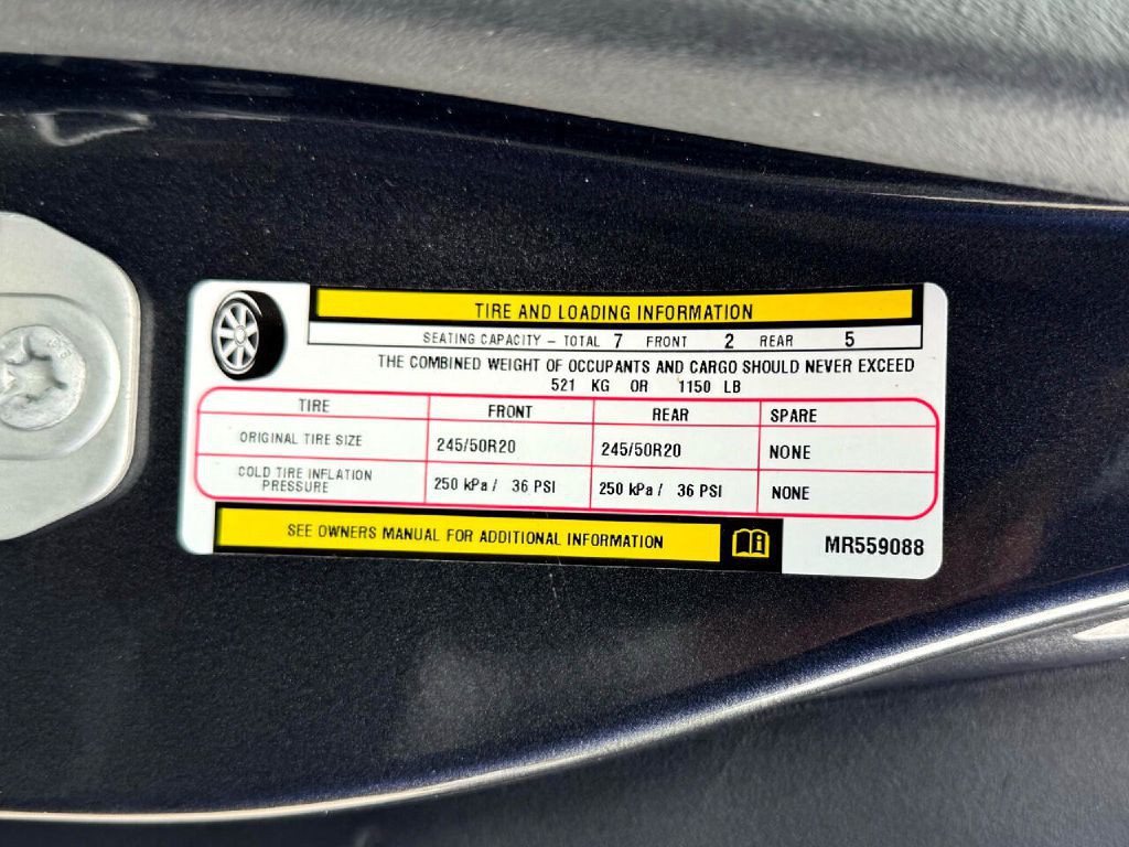 2021 Chrysler Pacifica Image 40