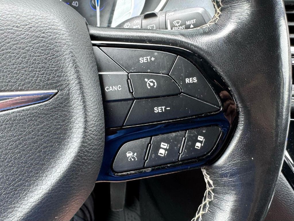 2021 Chrysler Pacifica Image 51