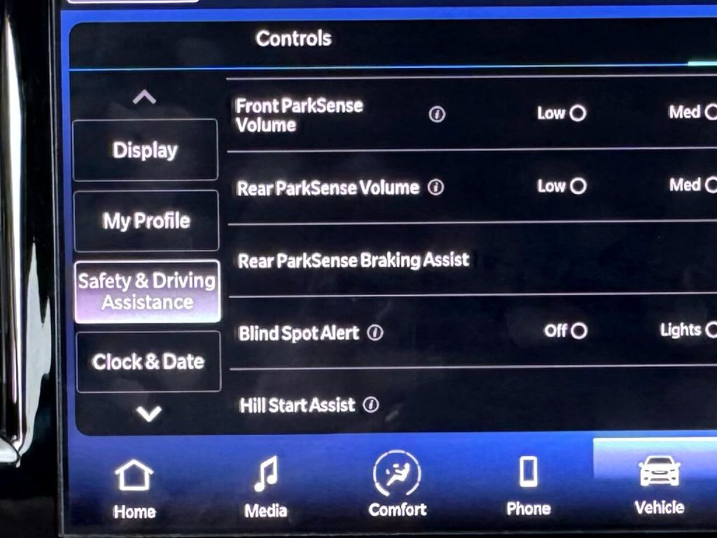 2021 Chrysler Pacifica Image 61