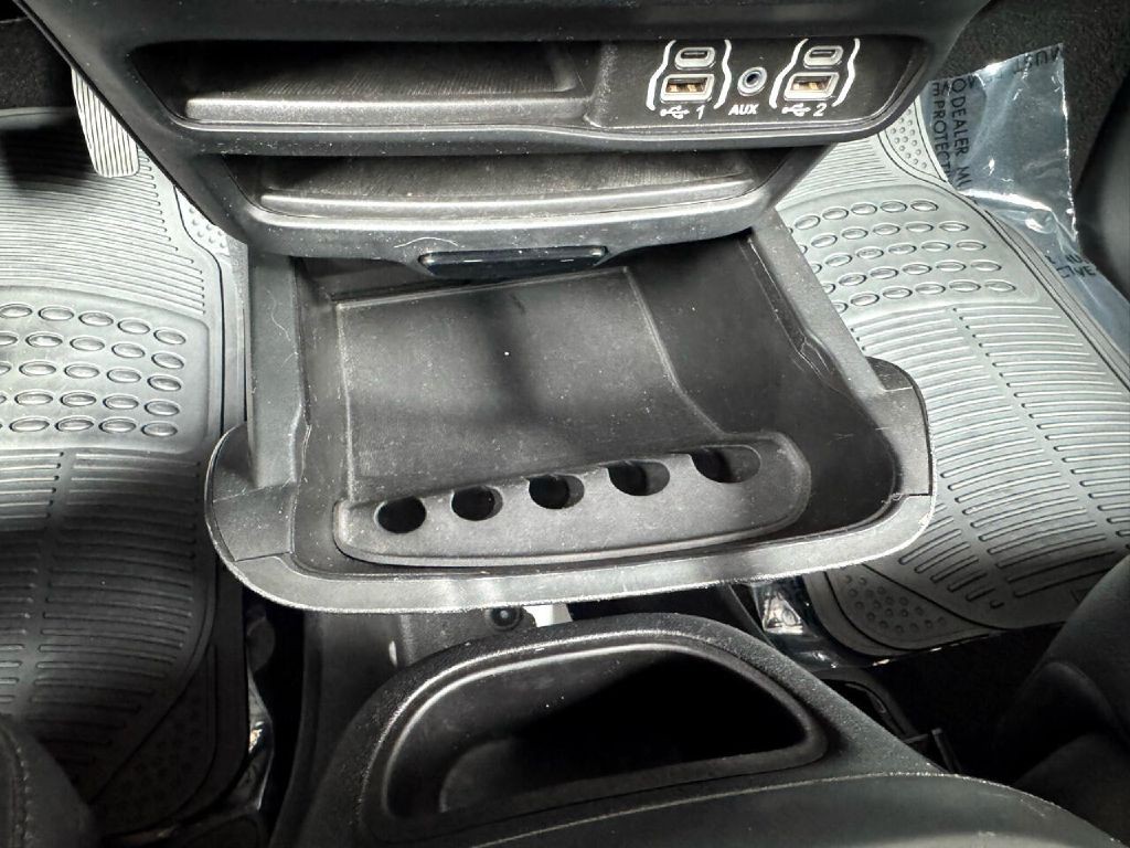 2021 Chrysler Pacifica Image 66