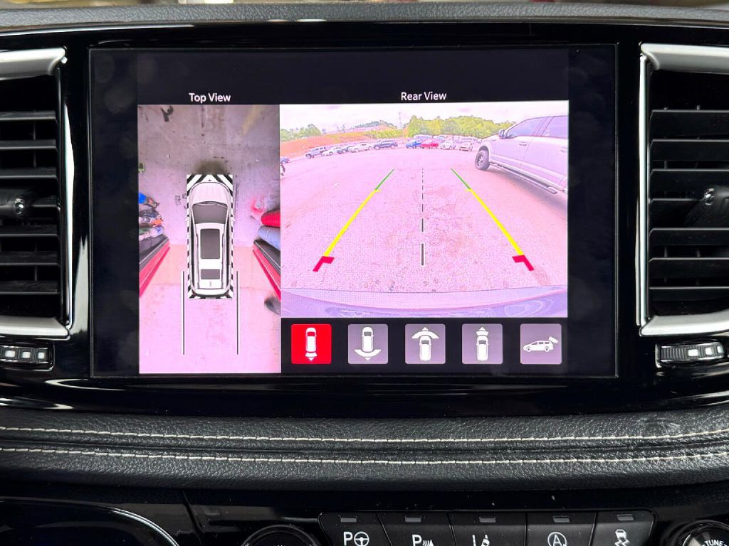 2021 Chrysler Pacifica Image 69