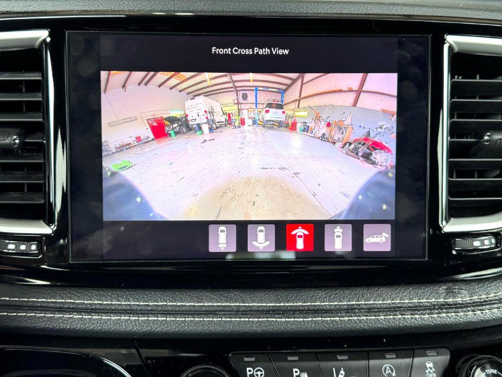 2021 Chrysler Pacifica Image 71