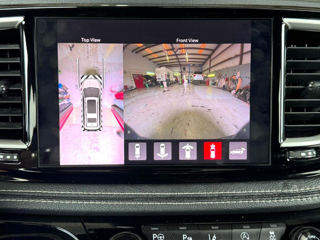 2021 Chrysler Pacifica Image 72