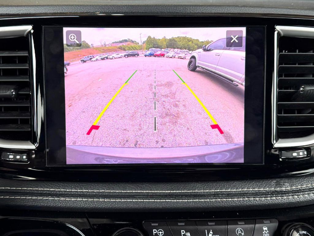 2021 Chrysler Pacifica Image 73