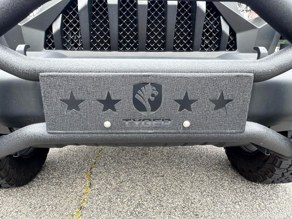 2023 Jeep Wrangler Image 5