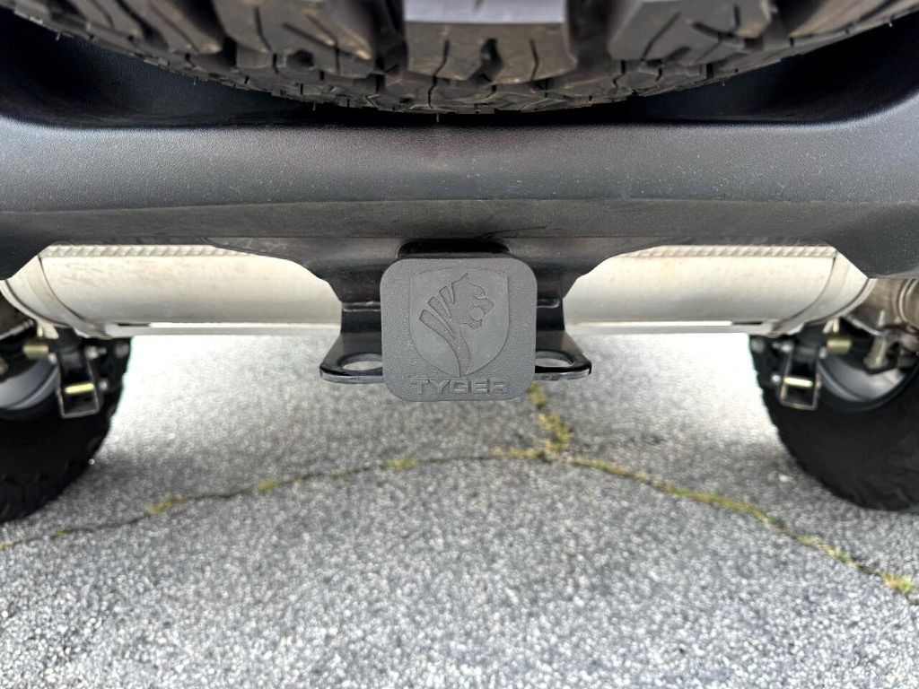 2023 Jeep Wrangler Image 24