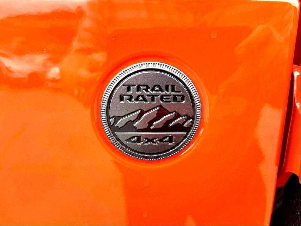 2023 Jeep Wrangler Image 35