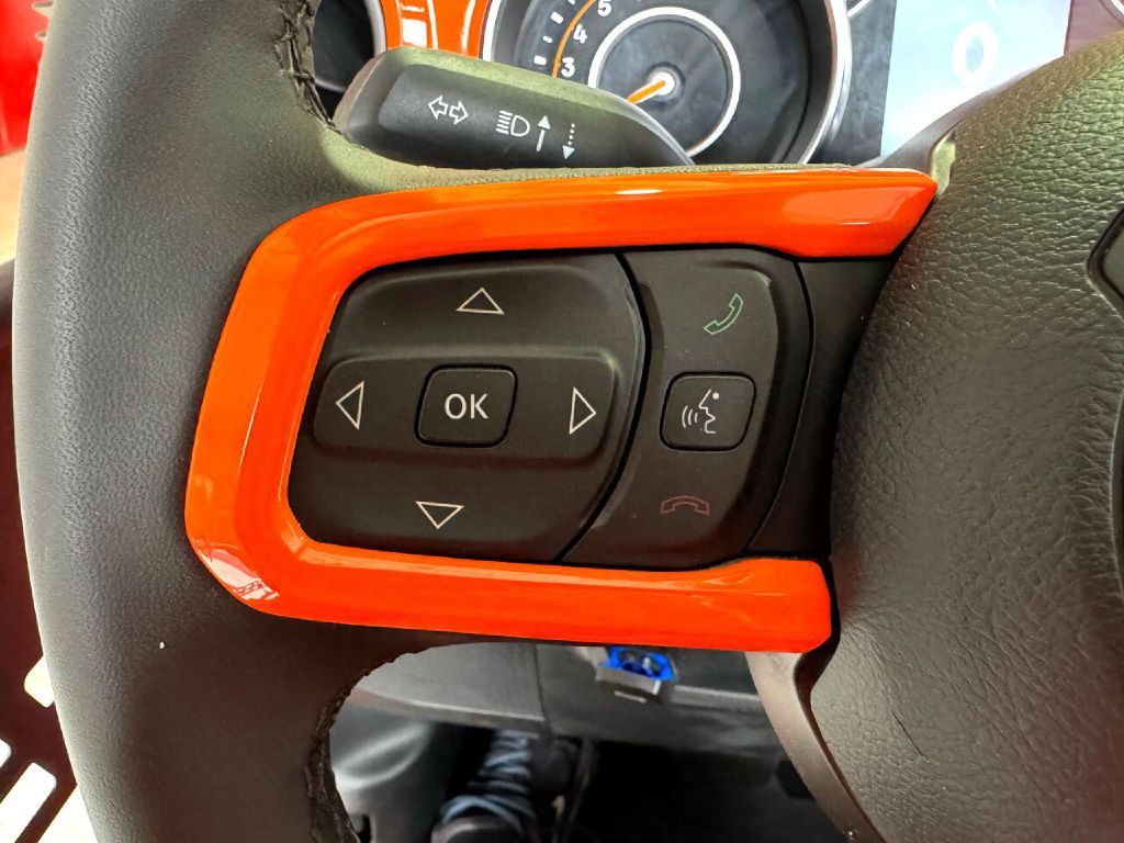 2023 Jeep Wrangler Image 44