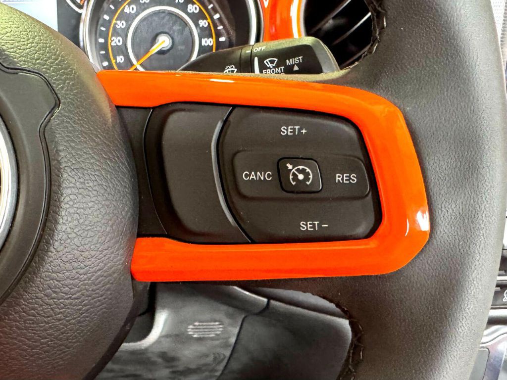 2023 Jeep Wrangler Image 48