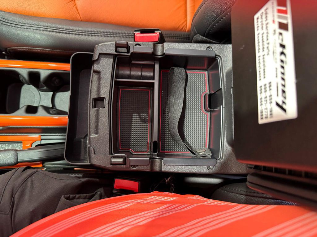 2023 Jeep Wrangler Image 57