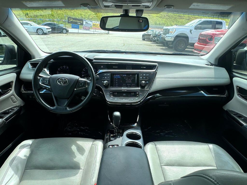 2013 Toyota Avalon Image 25
