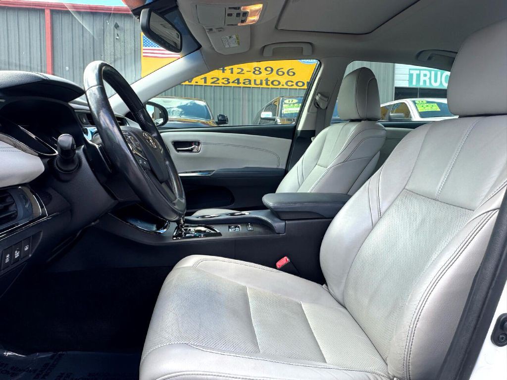 2013 Toyota Avalon Image 33