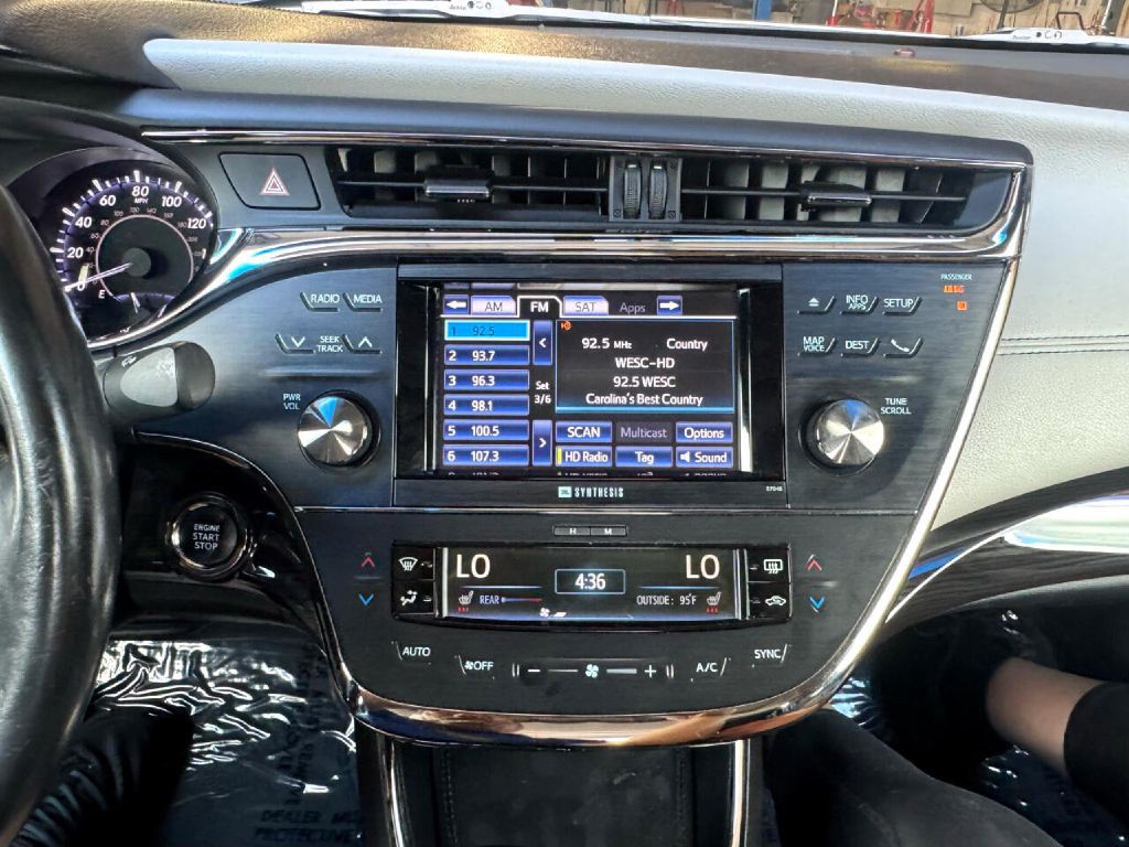 2013 Toyota Avalon Image 42