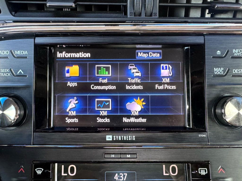 2013 Toyota Avalon Image 45