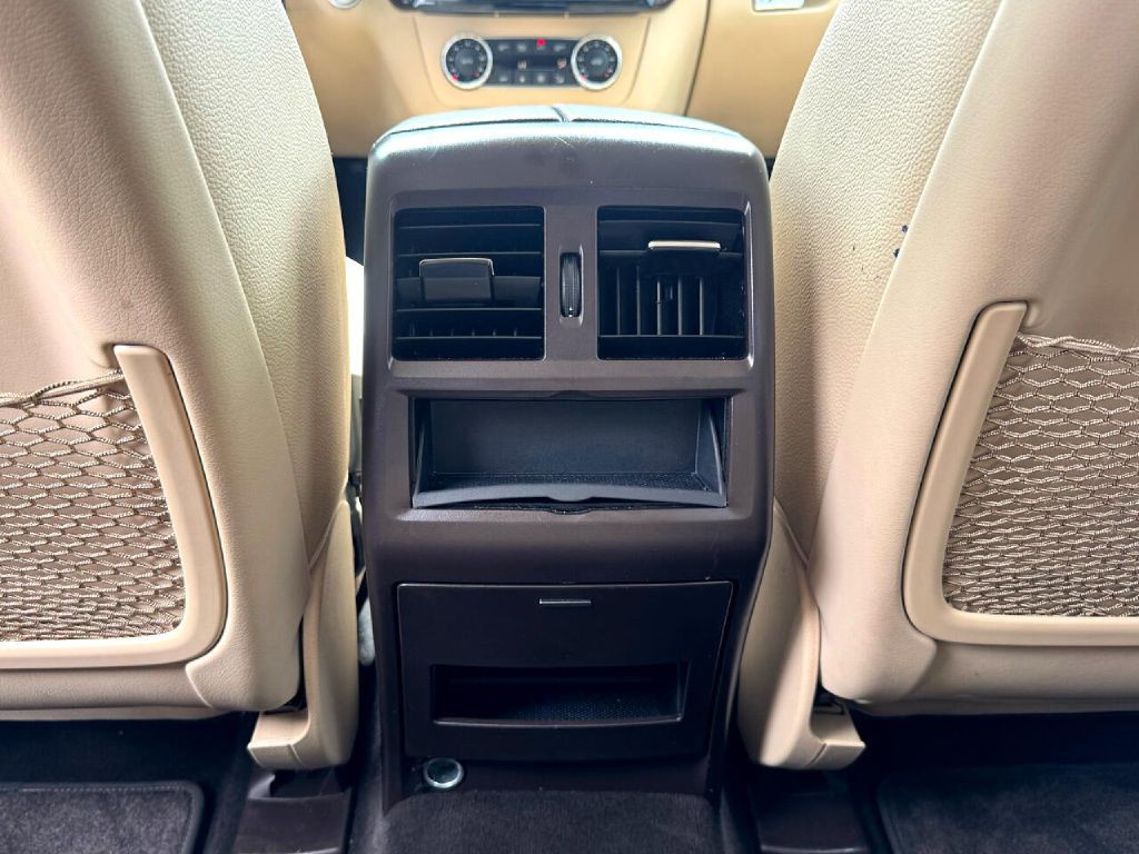 2017 Mercedes-Benz GLE-Class Image 28