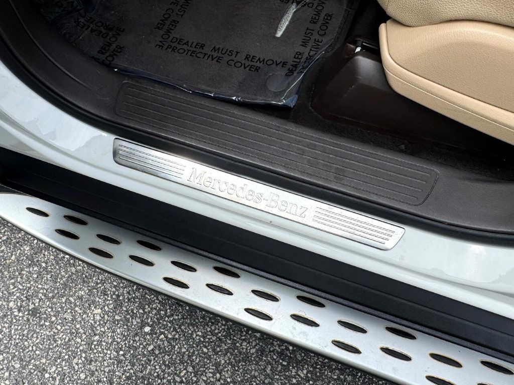 2017 Mercedes-Benz GLE-Class Image 35