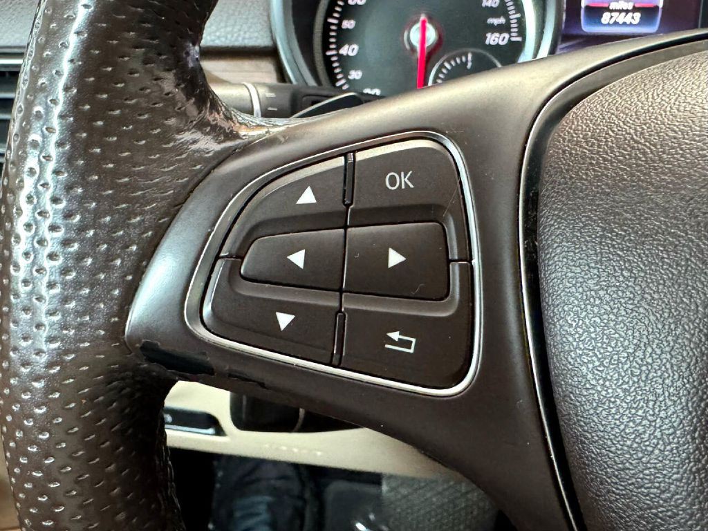 2017 Mercedes-Benz GLE-Class Image 44