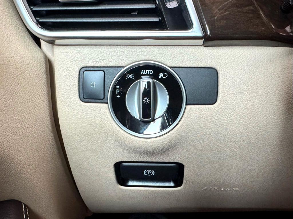 2017 Mercedes-Benz GLE-Class Image 46