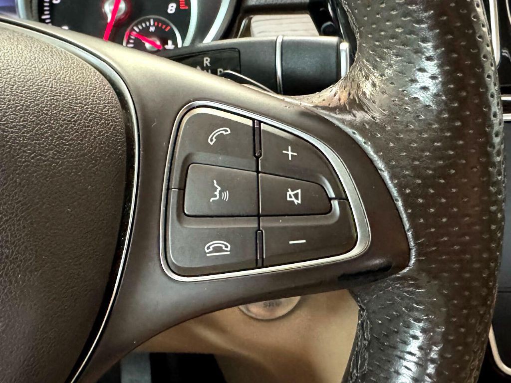 2017 Mercedes-Benz GLE-Class Image 48