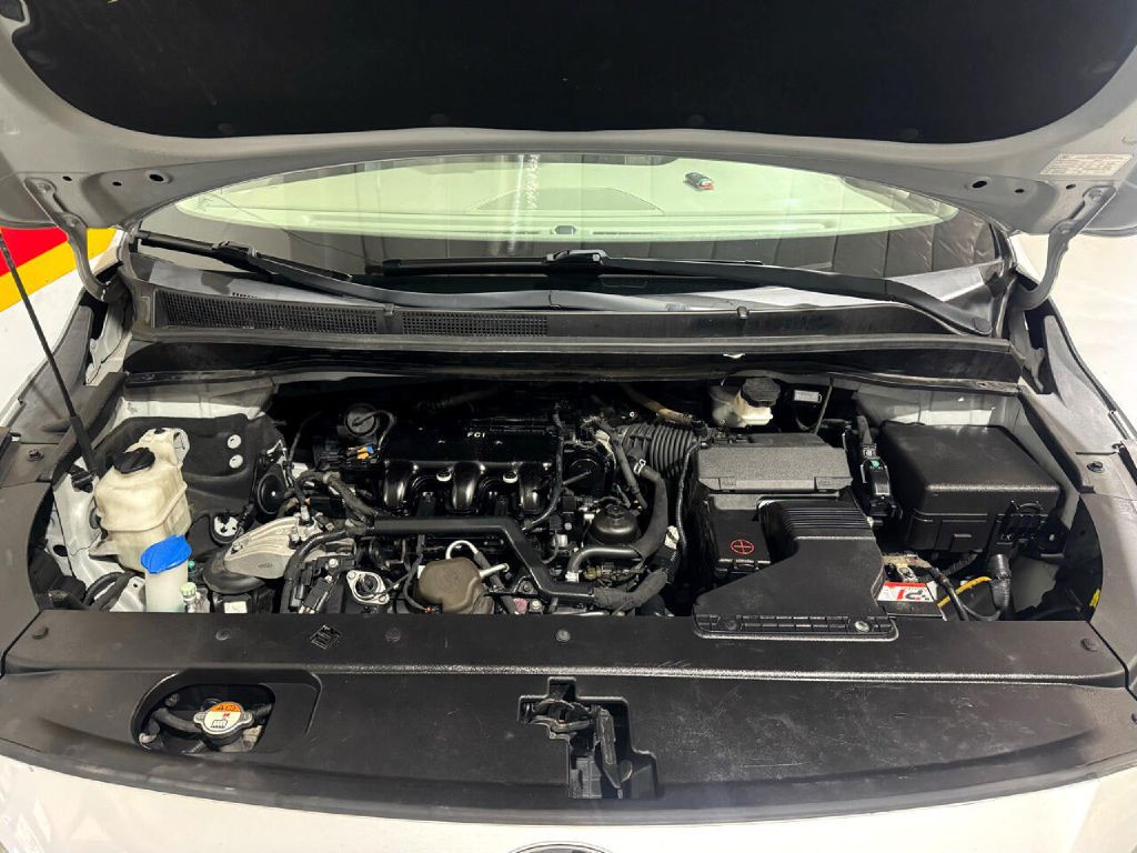2018 Kia Sedona Image 3