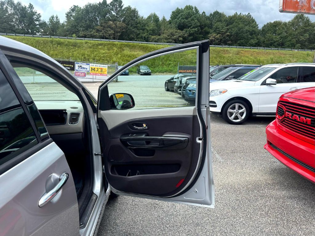 2018 Kia Sedona Image 6