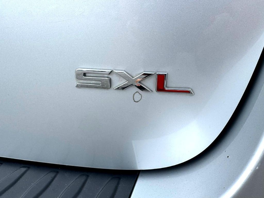 2018 Kia Sedona Image 25
