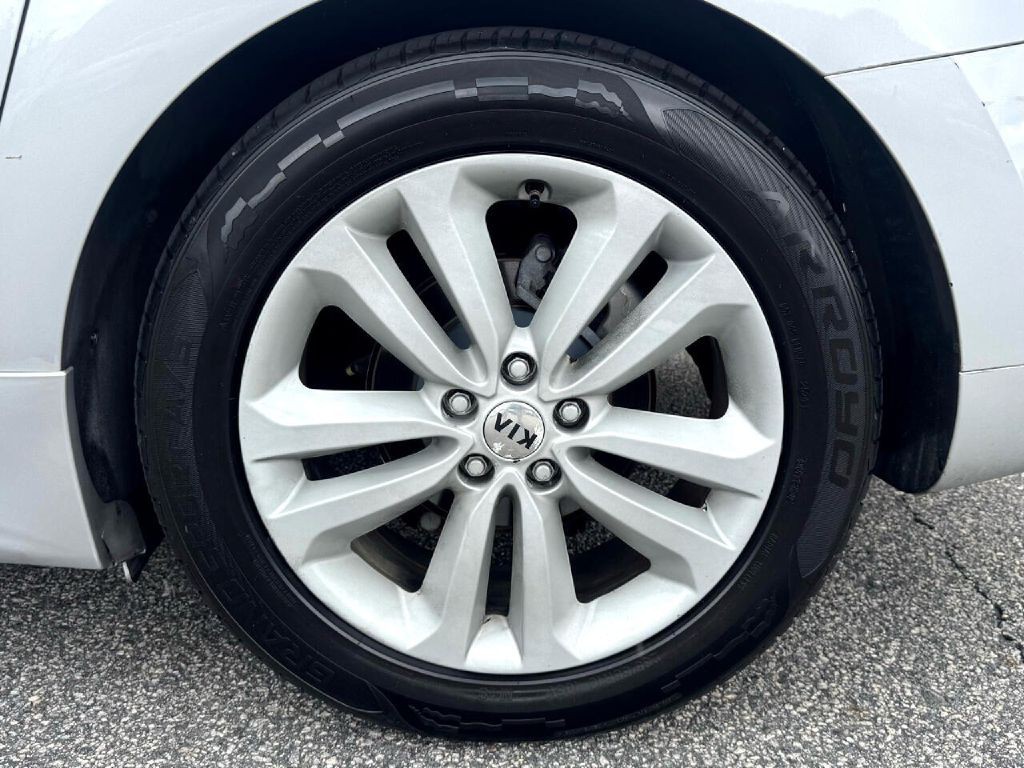 2018 Kia Sedona Image 28