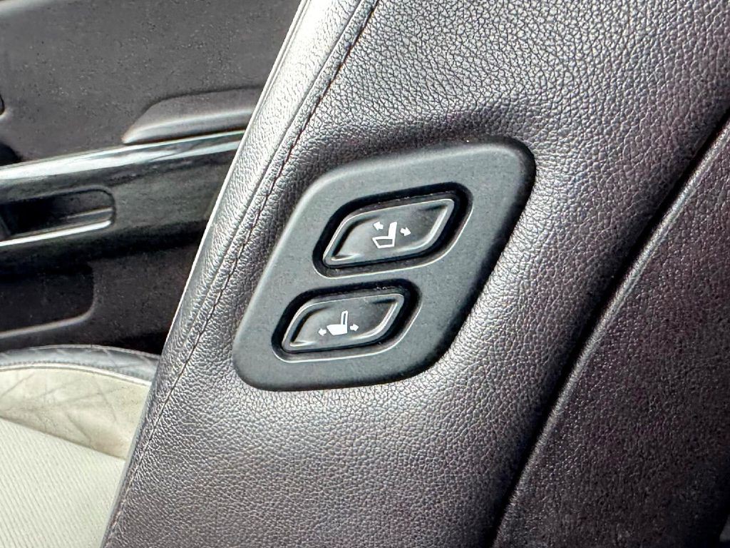 2018 Kia Sedona Image 36