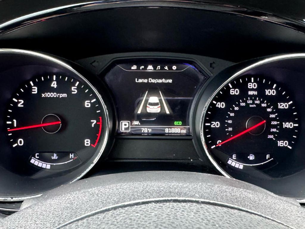 2018 Kia Sedona Image 51