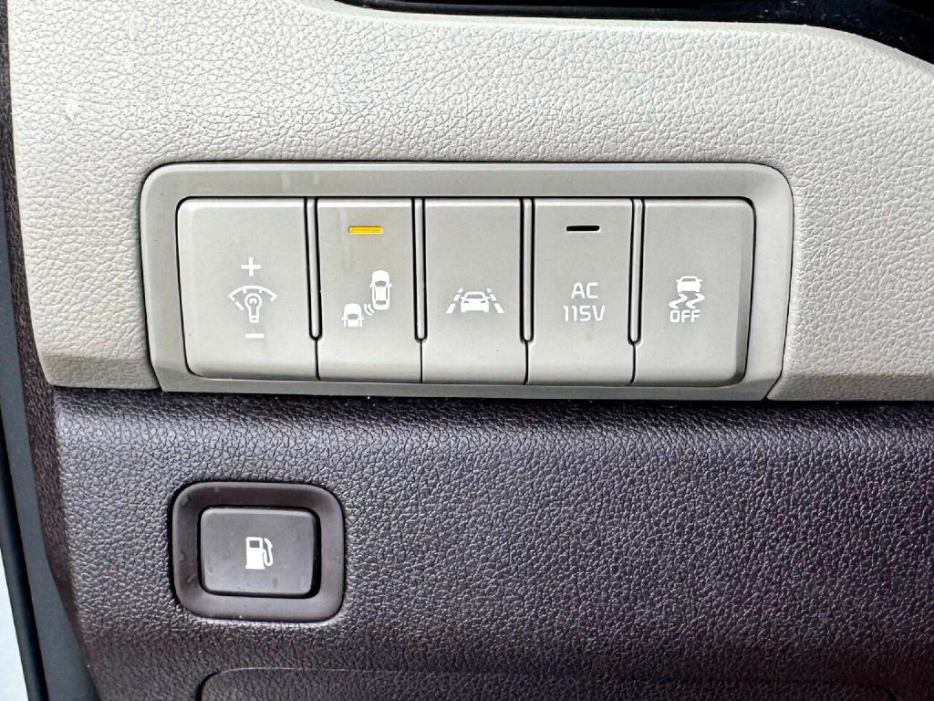 2018 Kia Sedona Image 57