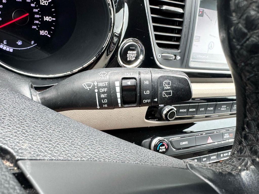 2018 Kia Sedona Image 58