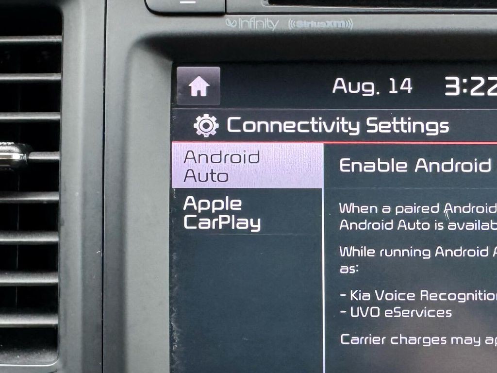 2018 Kia Sedona Image 63