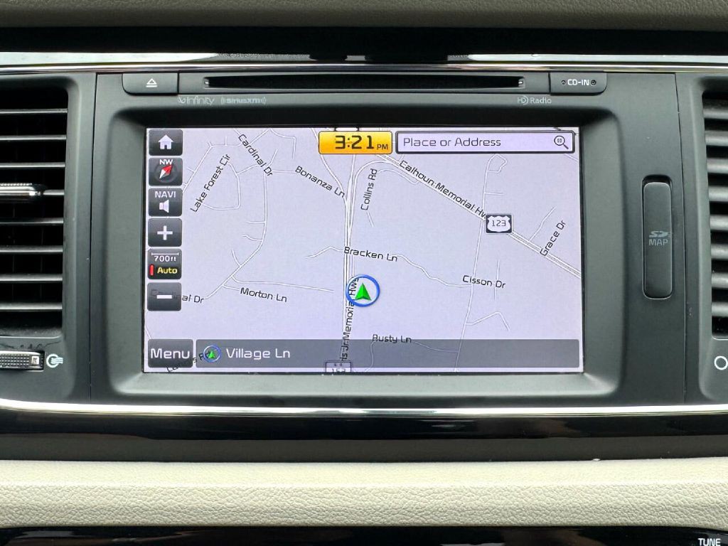 2018 Kia Sedona Image 64