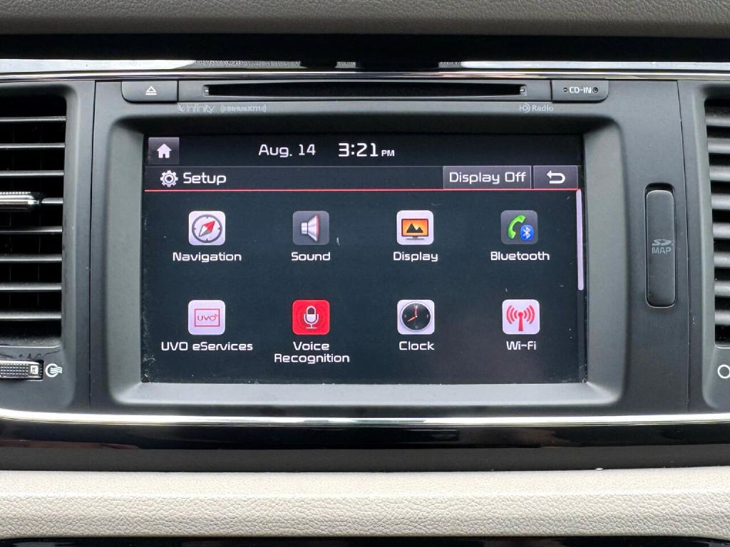 2018 Kia Sedona Image 67