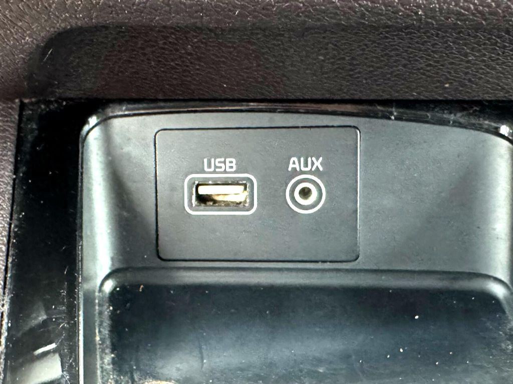 2018 Kia Sedona Image 71