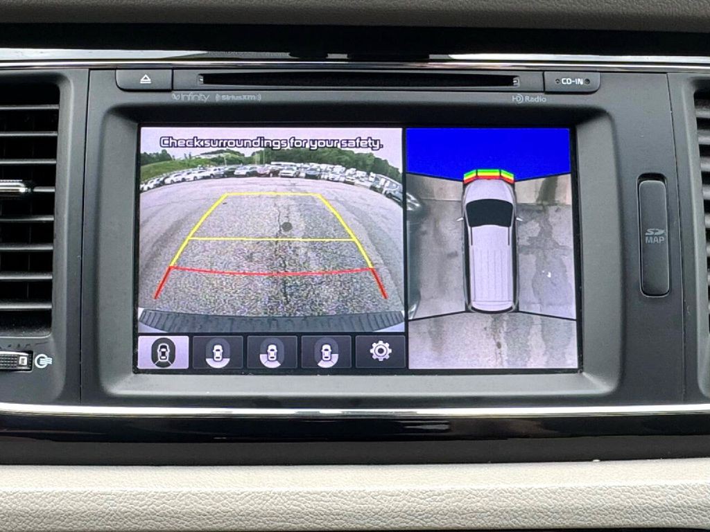 2018 Kia Sedona Image 78