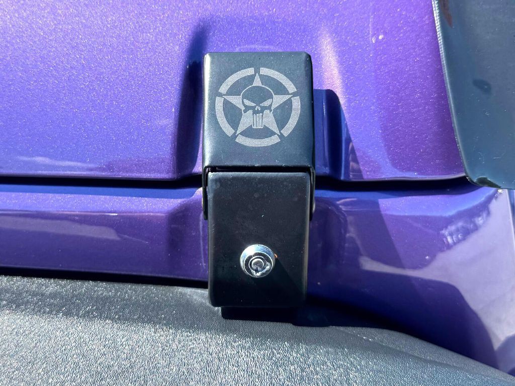 2018 Jeep Wrangler Image 7