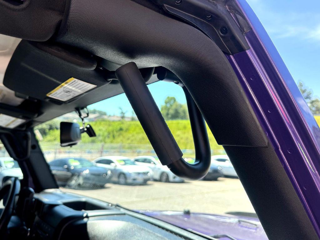 2018 Jeep Wrangler Image 15