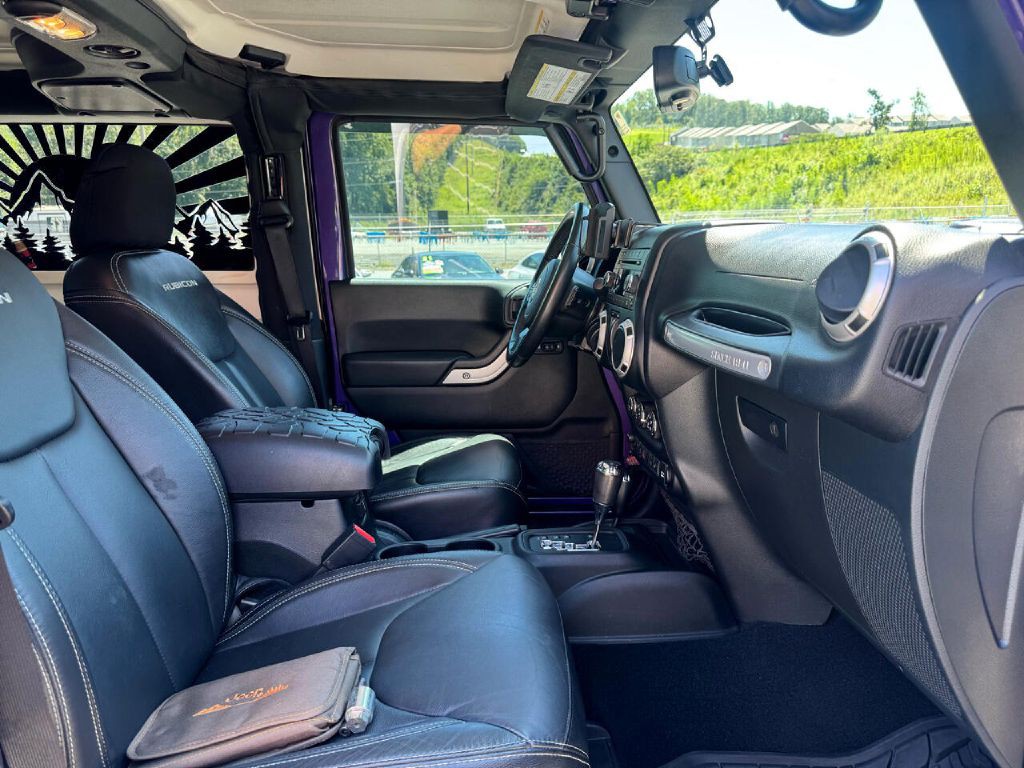 2018 Jeep Wrangler Image 16