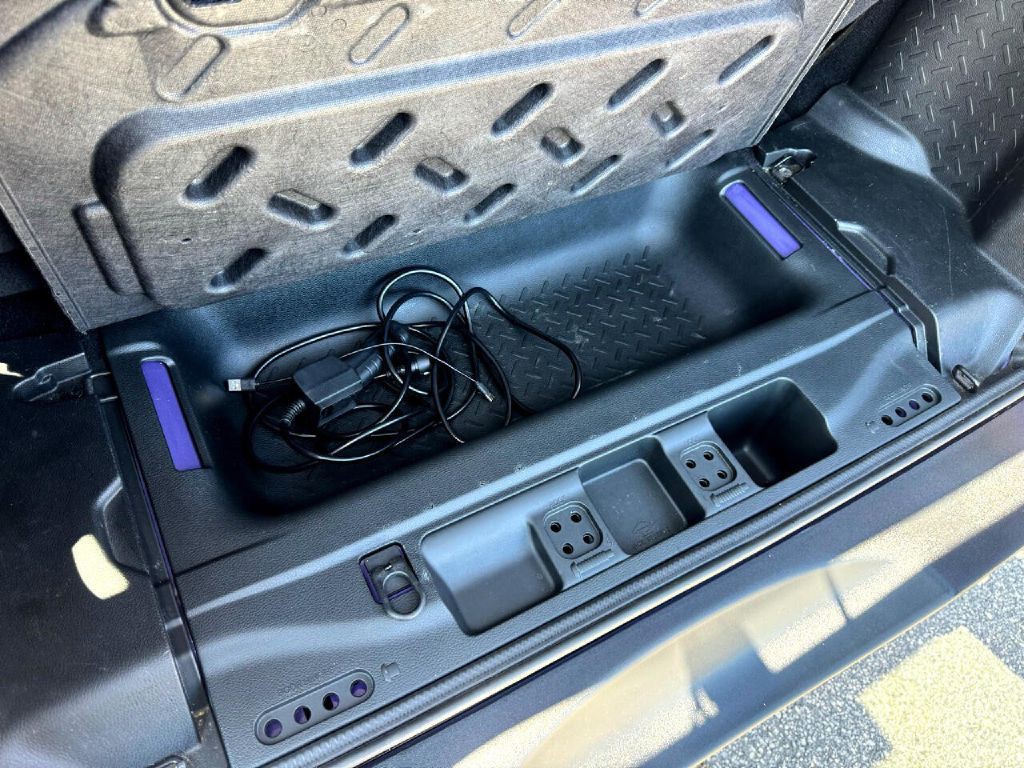 2018 Jeep Wrangler Image 27