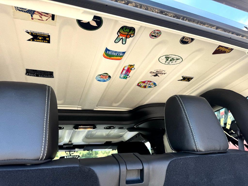 2018 Jeep Wrangler Image 28