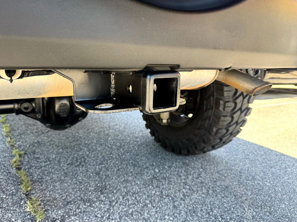 2018 Jeep Wrangler Image 29