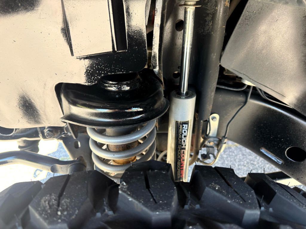 2018 Jeep Wrangler Image 37
