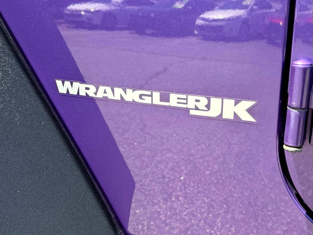 2018 Jeep Wrangler Image 42