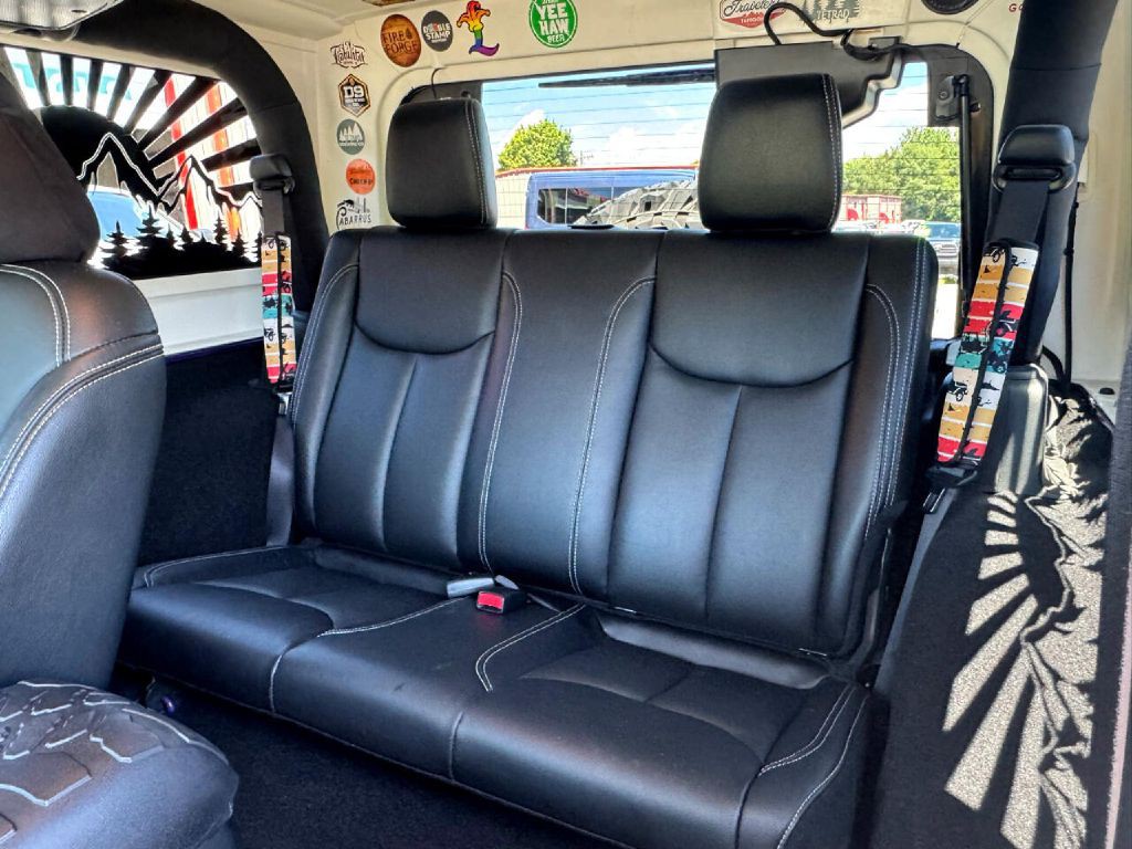 2018 Jeep Wrangler Image 47