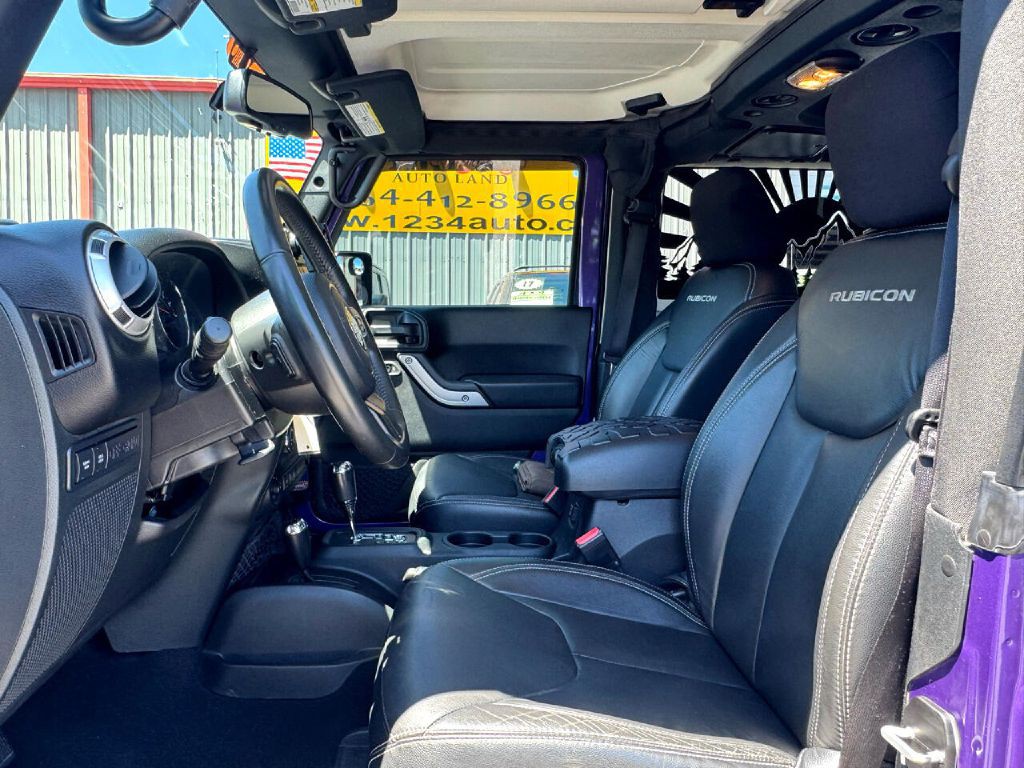 2018 Jeep Wrangler Image 50