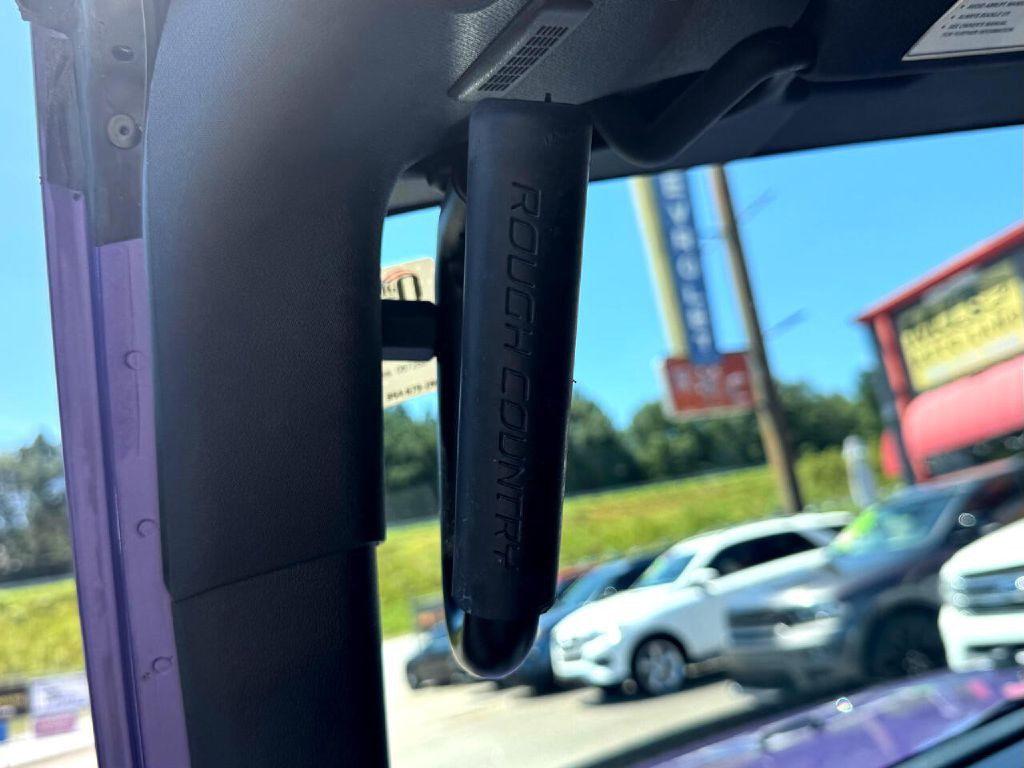 2018 Jeep Wrangler Image 51