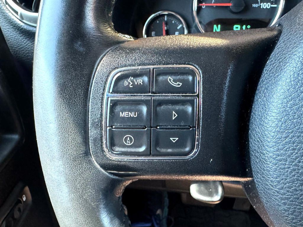 2018 Jeep Wrangler Image 58