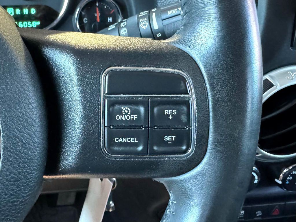 2018 Jeep Wrangler Image 61